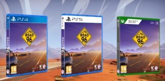 Road 96 llega también en físico a PlayStation 4, PlayStation 5, Xbox One y Series X