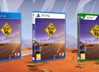 Road 96 llega también en físico a PlayStation 4, PlayStation 5, Xbox One y Series X