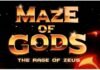 Maze of Gods The Rage of Zeus, lo nuevo de FrameOver Studio y Tesura Games