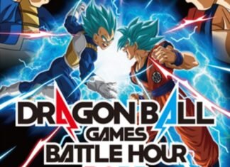 Lo último en manga, animación, películas, juegos, figuras y juguetes se dan citan en el evento online recién revelado: DRAGON BALL Games Battle Hour 2022
