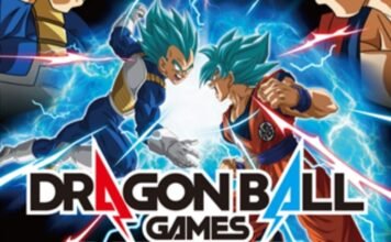 Lo último en manga, animación, películas, juegos, figuras y juguetes se dan citan en el evento online recién revelado: DRAGON BALL Games Battle Hour 2022