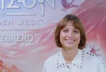 Nathy Peluso y Michelle Jenner estarán presentes en el evento presentación de Horizon Forbidden West
