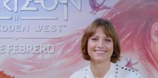 Nathy Peluso y Michelle Jenner estarán presentes en el evento presentación de Horizon Forbidden West