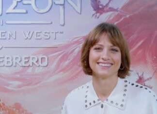 Nathy Peluso y Michelle Jenner estarán presentes en el evento presentación de Horizon Forbidden West