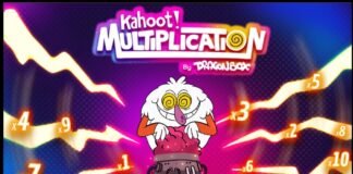 Kahoot! presenta su nueva aplicación Multiplication de DragonBox para aprender a multiplicar con juegos interactivos