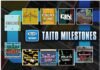 Taito Milestones anuncia edición física para Nintendo Switch