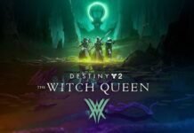 Descubre dónde se encuentra la verdad en el tráiler de lanzamiento más reciente de Destiny 2: La Reina Bruja