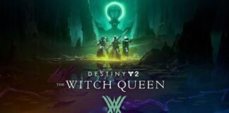 Descubre dónde se encuentra la verdad en el tráiler de lanzamiento más reciente de Destiny 2: La Reina Bruja