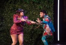 Cultura ofrece en el Arniches teatro y danza para grandes y pequeños de Alicante