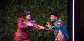 Cultura ofrece en el Arniches teatro y danza para grandes y pequeños de Alicante