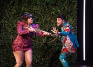 Cultura ofrece en el Arniches teatro y danza para grandes y pequeños de Alicante