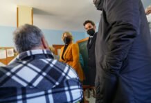 707 familias vulnerables de Cartagena reciben ayudas para garantizar la permanencia en sus hogares
