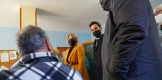 707 familias vulnerables de Cartagena reciben ayudas para garantizar la permanencia en sus hogares