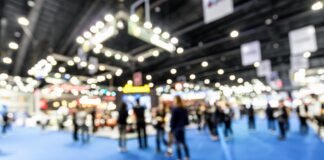 La Comunidad de Madrid celebrará un centenar de ferias comerciales a lo largo de 2022