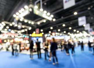 La Comunidad de Madrid celebrará un centenar de ferias comerciales a lo largo de 2022