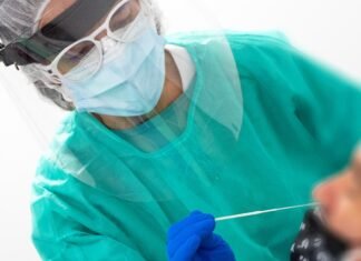 Castilla-La Mancha ve menguar contagios y hospitalizados de covid-19 en todas sus provincias