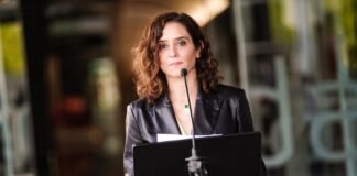 Declaración histórica y sin precedentes de Isabel Díaz Ayuso ante los escándalos desatados contra ella desde la cúpula del PP