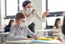 La Comunidad de Madrid refuerza la educación pública con 5.640 nuevas plazas de maestros y profesores