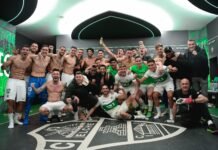 El Elche vence al Rayo Vallecano 2-1 y ya es el mejor equipo de Primera División en este 2022