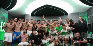 El Elche vence al Rayo Vallecano 2-1 y ya es el mejor equipo de Primera División en este 2022