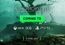 El alabado RPG de survival horror y ciencia ficción, Chernobylite, llega a consolas de siguiente generación el 21 de abril