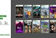 CrossfireX, Edge of Eternity y mucho más llega a Xbox Game Pass