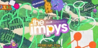 Media Molecule anuncia los nominados a los premios Impy 2022