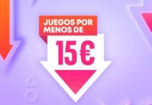 PlayStation™Store recibe nuevas ofertas en grandes títulos a través de las nuevas campañas: Elección de los Críticos y Juegos por Menos de 15€