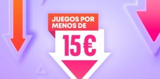 PlayStation™Store recibe nuevas ofertas en grandes títulos a través de las nuevas campañas: Elección de los Críticos y Juegos por Menos de 15€