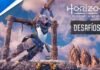 Horizon Forbidden West presenta los desafíos del Oeste Prohibido
