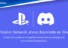 Los jugadores de PlayStation® ya pueden vincular su cuenta PlayStation™Network en Discord