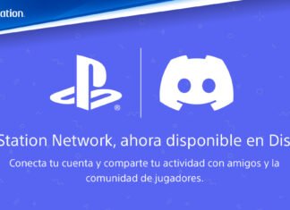 Los jugadores de PlayStation® ya pueden vincular su cuenta PlayStation™Network en Discord