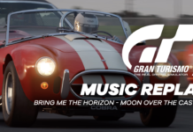 Rosalía formará parte de Find Your Line, el álbum con la música oficial de Gran Turismo 7