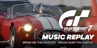Rosalía formará parte de Find Your Line, el álbum con la música oficial de Gran Turismo 7