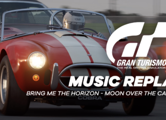 Rosalía formará parte de Find Your Line, el álbum con la música oficial de Gran Turismo 7