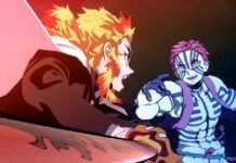 Guardianes de la Noche -Kimetsu no Yaiba- Las Crónicas de Hinokami llegará a Nintendo Switch el 10 de junio