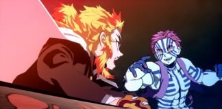 Guardianes de la Noche -Kimetsu no Yaiba- Las Crónicas de Hinokami llegará a Nintendo Switch el 10 de junio