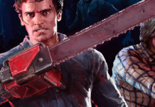 Evil Dead: The Game llegará en formato físico para PlayStation 5, PlayStation 4, Xbox Series X y Xbox One