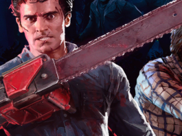 Evil Dead: The Game llegará en formato físico para PlayStation 5, PlayStation 4, Xbox Series X y Xbox One