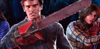Evil Dead: The Game llegará en formato físico para PlayStation 5, PlayStation 4, Xbox Series X y Xbox One
