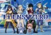 EDENS ZERO Pocket Galaxy disponible para móviles a partir del 24 de febrero