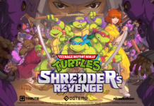 El nuevo tráiler de Teenage Mutant Ninja Turtles: Shredder’s Revenge revela al maestro Splinter como luchador jugable y confirma el juego para PlayStation 4 y Xbox One
