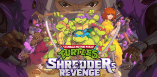 El nuevo tráiler de Teenage Mutant Ninja Turtles: Shredder’s Revenge revela al maestro Splinter como luchador jugable y confirma el juego para PlayStation 4 y Xbox One