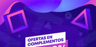 Ofertas en Complementos llega a PlayStation™Store con descuentos en contenidos de títulos como Fortnite, HITMAN 3 o Marvel’s Spider-Man
