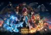 WARNER BROS. GAMES Y NETEASE anuncian HARRY POTTER: LA MAGIA EMERGE en toda América, Europa y Oceanía
