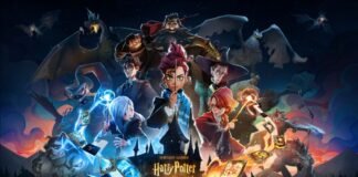 WARNER BROS. GAMES Y NETEASE anuncian HARRY POTTER: LA MAGIA EMERGE en toda América, Europa y Oceanía