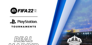 El Real Madrid Challenge llega a PlayStation®Tournaments con grandes premios para la comunidad de jugadores PlayStation®