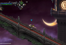 CASTLEVANIA: GRIMOIRE OF SOULS añade un nuevo grimorio en la gran actualización de San Valentín