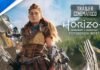 Horizon Forbidden West presenta su espectacular tráiler cinematográfico