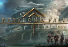 La DEMO GRATUITA de BABYLON’S FALL estará disponible en PlayStation el 25 de febrero de 2022